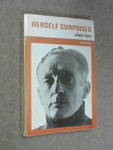 Herself Surprised (9780714502700) by Cary, Joyce