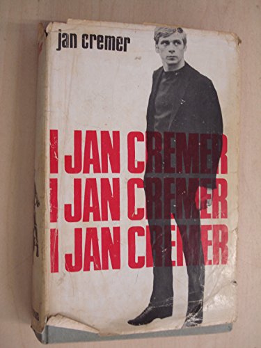 Stock image for I Jan Cremer: An Autobiographical Novel for sale by ThriftBooks-Atlanta