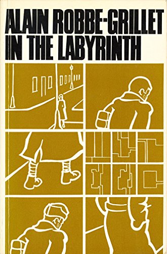 Beispielbild fr In the Labyrinth (Calderbooks) (Calderbooks S.) zum Verkauf von WorldofBooks