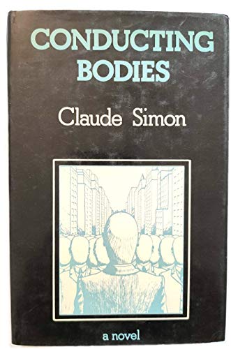 Stock image for Conducting Bodies for sale by Saucony Book Shop