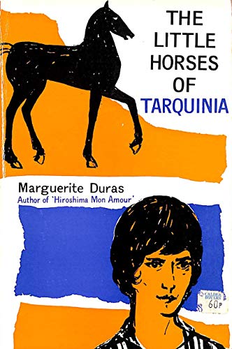 9780714503486: Little Horses of Tarquinia