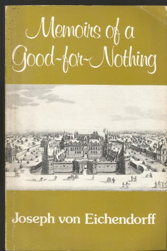 9780714503738: Memoirs of a Good-For-Nothing
