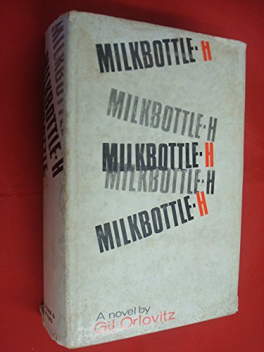 9780714503783: Milkbottle H