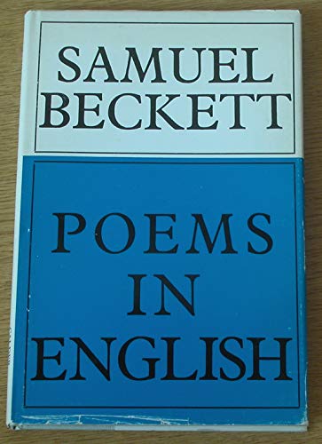 9780714504773: Poems in English