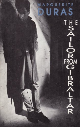 Imagen de archivo de The Sailor from Gibraltar a la venta por Montreal Books