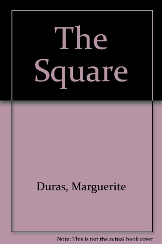 9780714505398: The Square