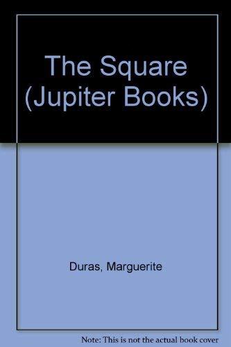 9780714505404: The Square (Jupiter Books)