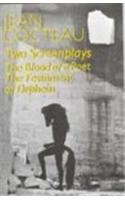Stock image for Two Screenplays: The Blood of a Poet and The Testament of Orpheus (Two Screenplays Ppr) for sale by HPB Inc.