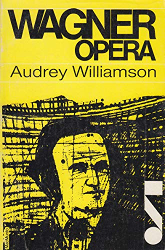 Stock image for Wagner Opera for sale by RIVERLEE BOOKS