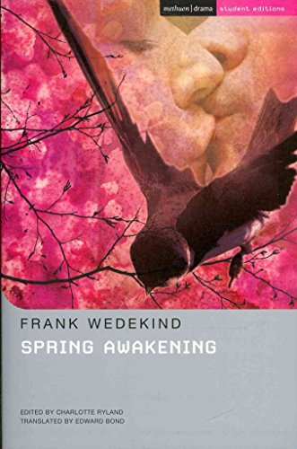 Beispielbild fr Spring Awakening zum Verkauf von WorldofBooks