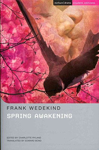 Stock image for Spring Awakening for sale by ThriftBooks-Atlanta