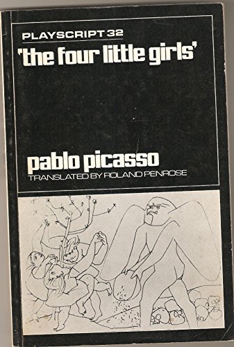 The Four Little Girls (9780714506388) by Picasso, Pablo