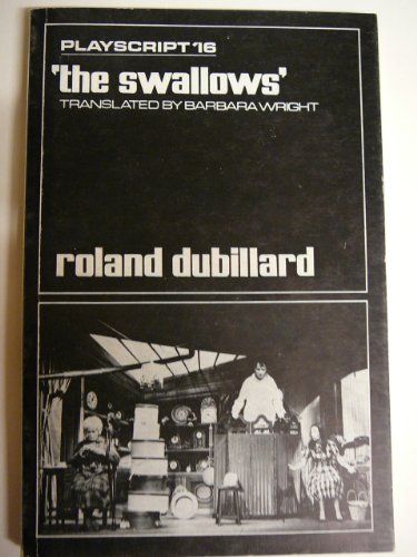 Imagen de archivo de The Swallows a la venta por Better World Books