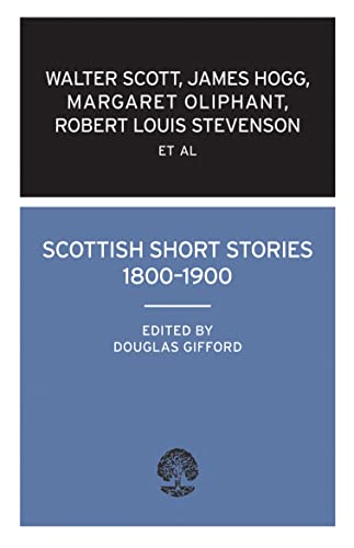 Stock image for Scottish Short Stories 1800-1900 for sale by Blackwell's