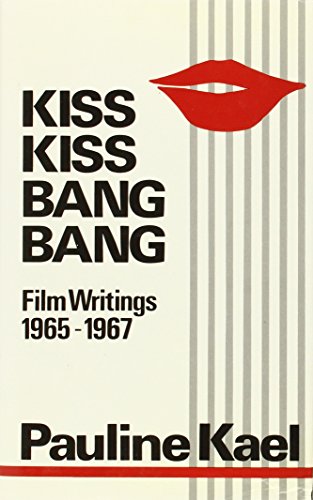 Beispielbild fr Kiss Kiss Bang Bang zum Verkauf von Anybook.com