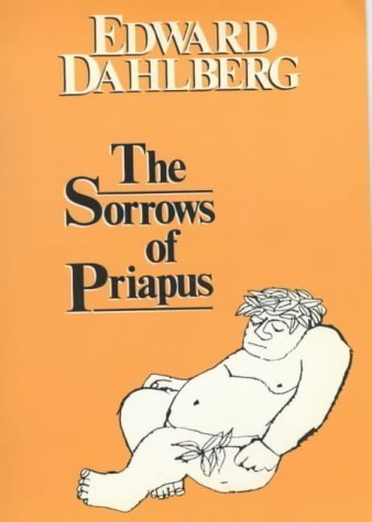 Imagen de archivo de The Sorrows of Priapus a la venta por HPB-Movies