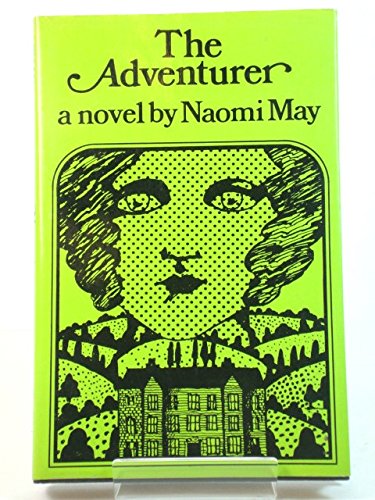 9780714506975: The adventurer: A novel