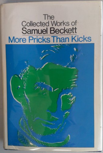 Stock image for More Pricks Than Kicks for sale by Better World Books