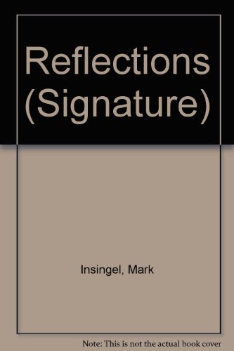 Imagen de archivo de SIGNATURE 7: REFLECTIONS. a la venta por Cambridge Rare Books