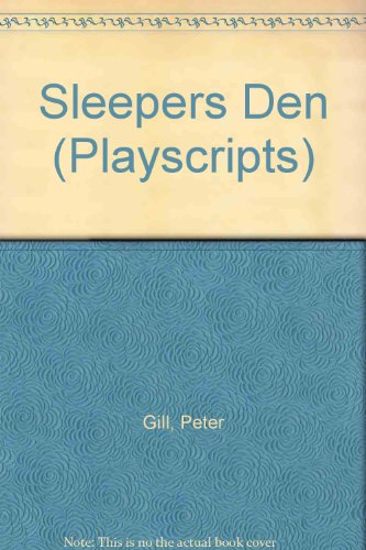 Beispielbild fr Sleepers Den (Playscripts) zum Verkauf von Midtown Scholar Bookstore