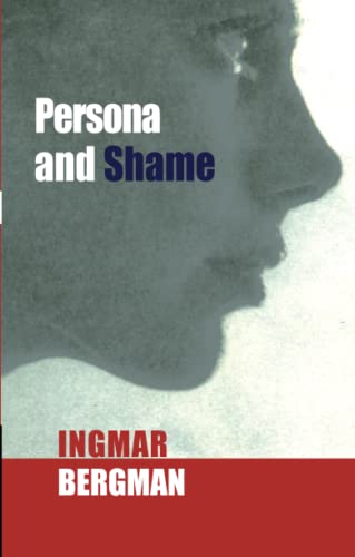 9780714507576: Persona and Shame: The Screenplays of Ingmar Bergman