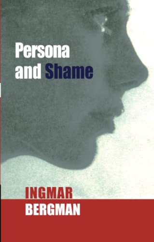 Stock image for Persona and Shame: The Screenplays of Ingmar Bergman for sale by HPB-Ruby