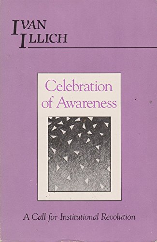 Stock image for Celebration of Awareness for sale by GreatBookPrices