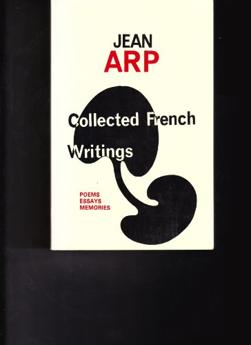 9780714508535: Collected French Writings (French Surrealism S.)
