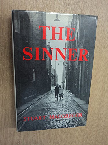 Stock image for The Sinner for sale by WorldofBooks