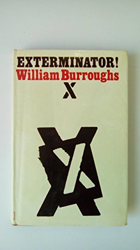 Exterminator!: A novel (9780714509860) by William S. Burroughs