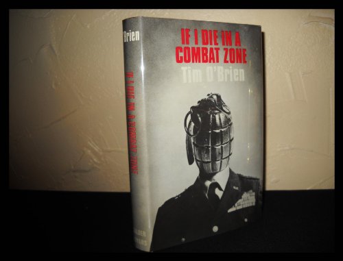 9780714510064: If I Die in a Combat Zone