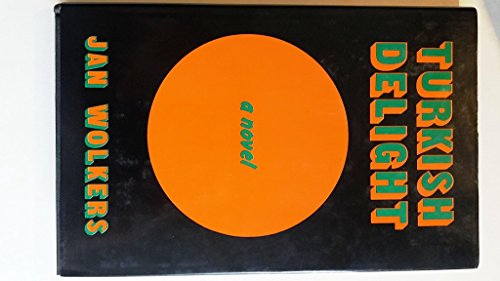 

Turkish Delight [first edition]