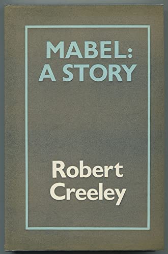 Stock image for Mabel: A Story for sale by Krokodile Books