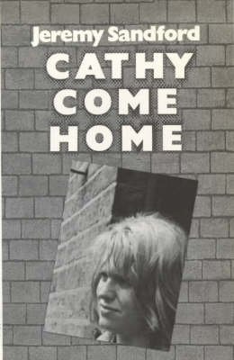 Stock image for Cathy Come Home for sale by Better World Books
