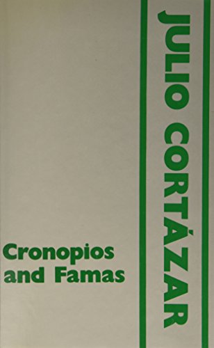 9780714525198: Cronopios and Famas