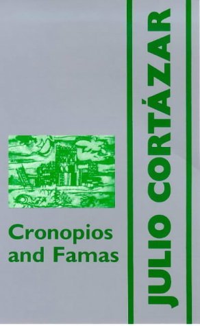 9780714525204: Cronopios and Famas