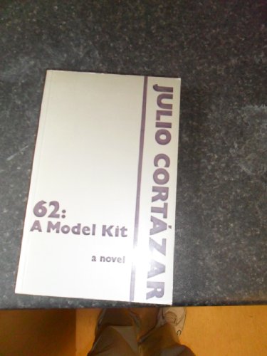 9780714525310: 62: A Model Kit