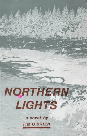 9780714525334: Northern Lights