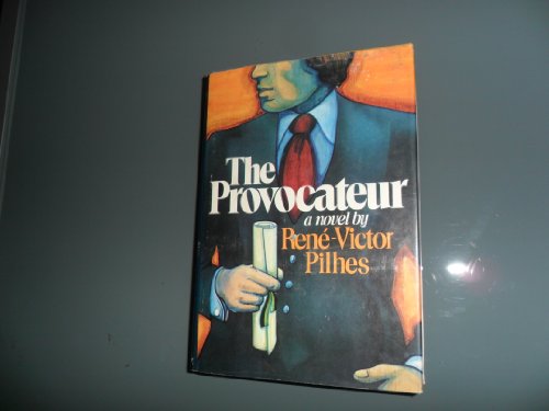 Imagen de archivo de The Provocateur a la venta por Blackwell's
