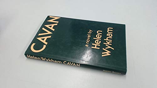 Stock image for Cavan: A Novel for sale by Hourglass Books