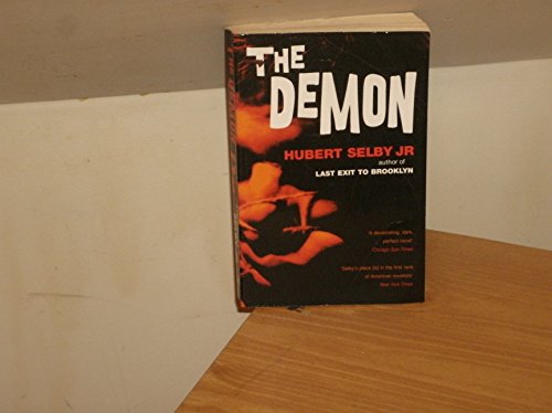 The Demon (9780714525990) by Hubert Selby Jr.