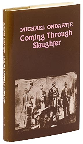 9780714526713: Coming Through Slaughter