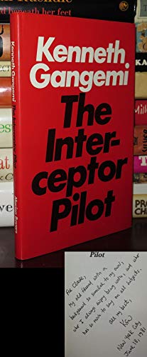 Stock image for Interceptor Pilot for sale by ThriftBooks-Dallas