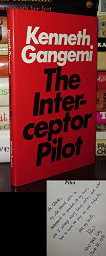 9780714526997: Interceptor Pilot