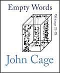 9780714527048: Empty Words: Writings, 1973-78