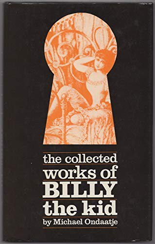 9780714527086: Collected Works of Billy the Kid: Left Handed Poems