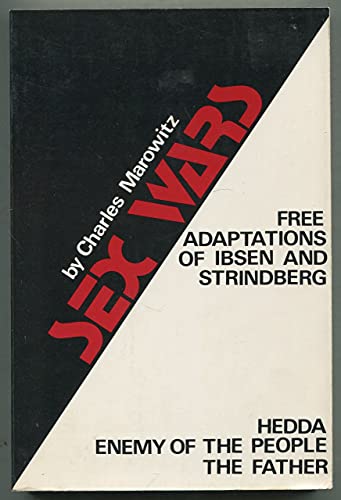 9780714527222: Sex Wars: Adaptations Of Ibsen