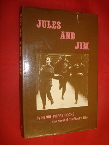 Stock image for Jules and Jim for sale by WorldofBooks