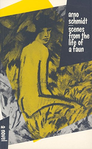 Stock image for Scenes from the Life of a Faun for sale by Book Deals