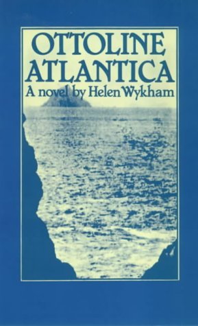 Stock image for Ottoline Atlantica for sale by Blackwell's